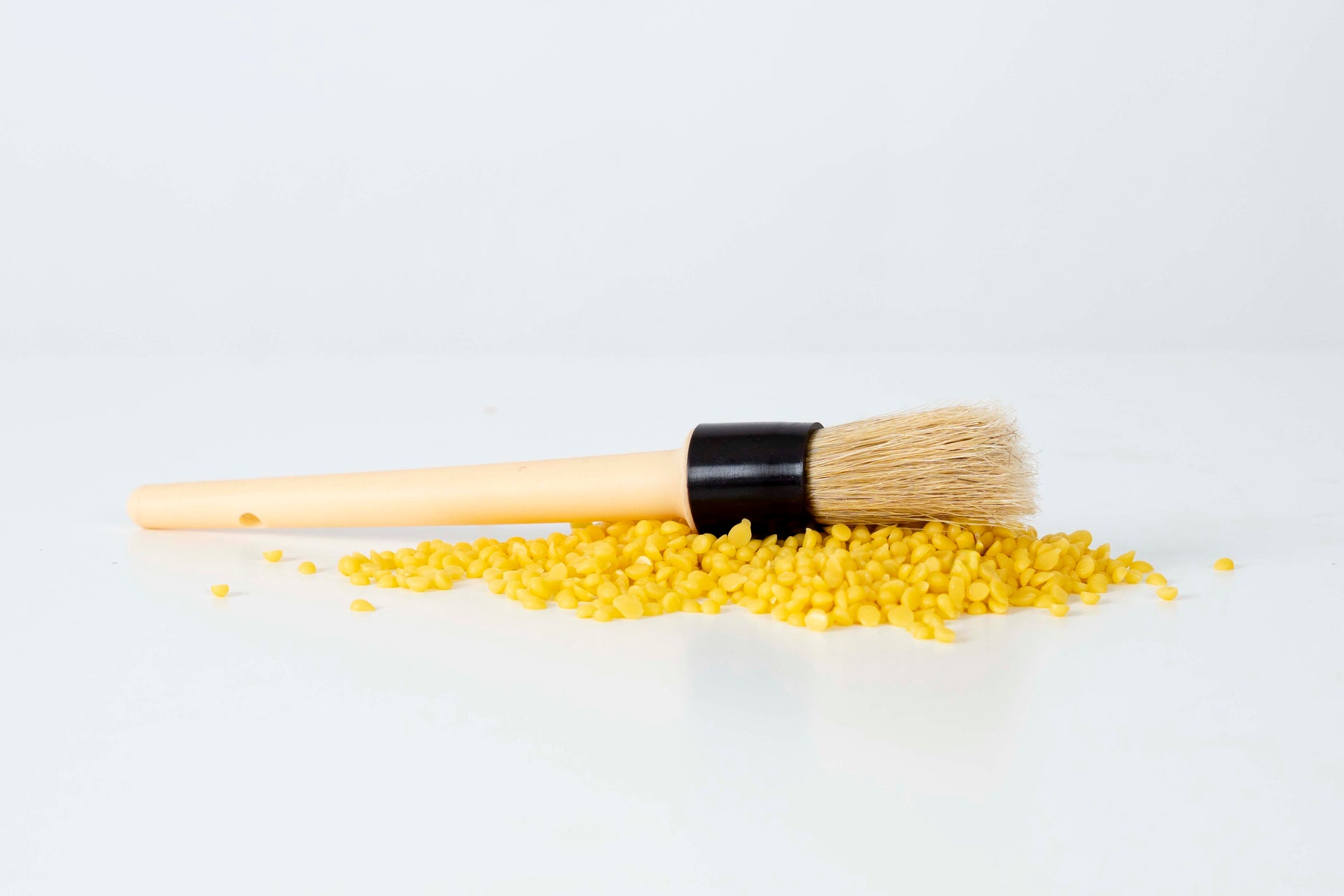 Lincoln Hoof Oil Brush