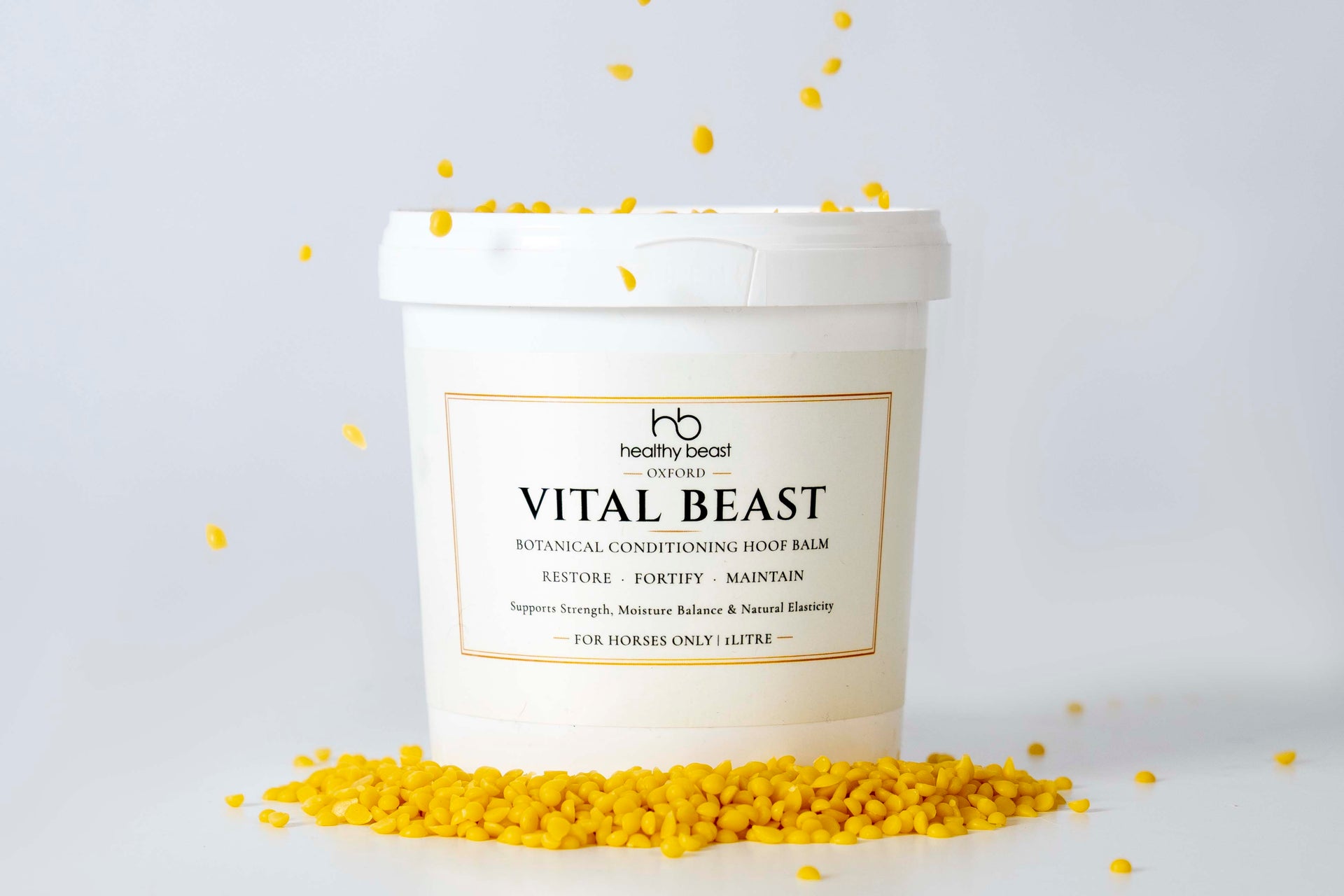 Vital Beast
