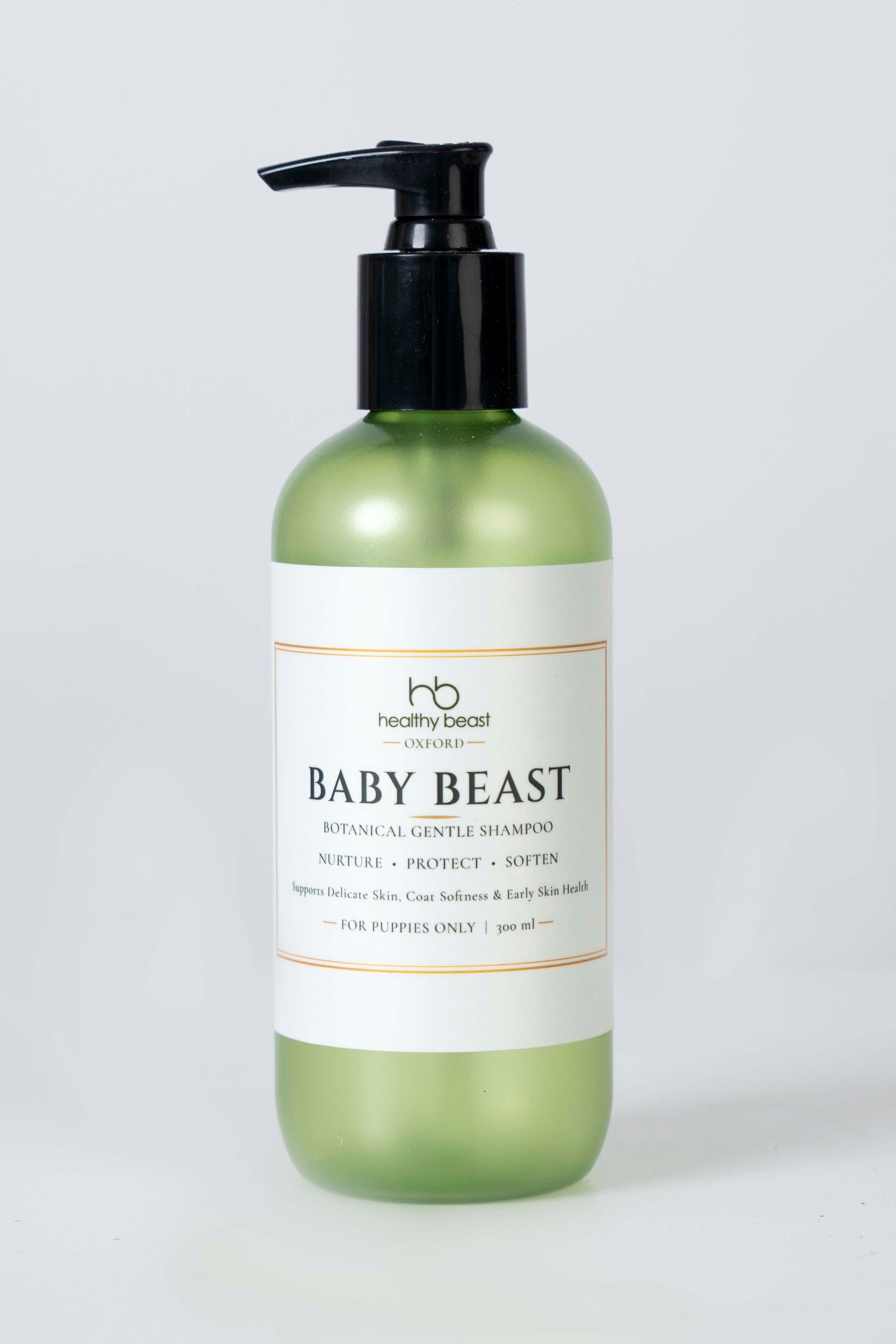 Baby Beast